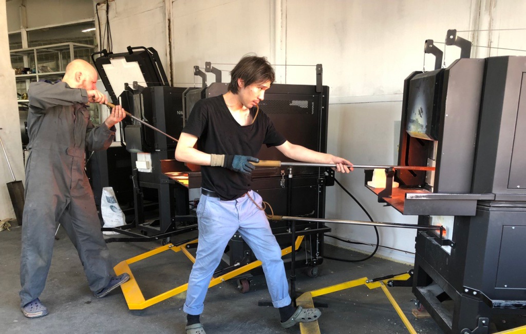 некий текст