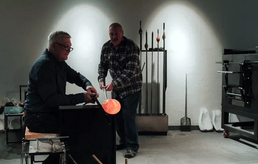 некий текст