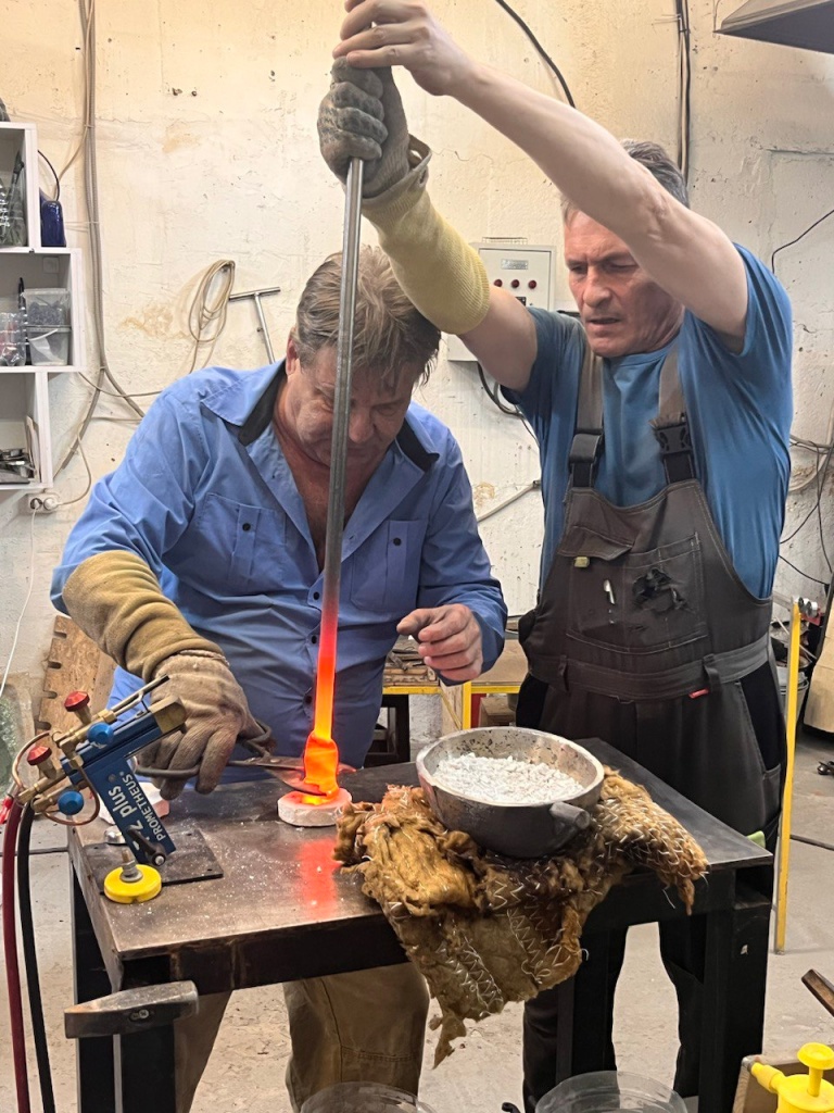 некий текст