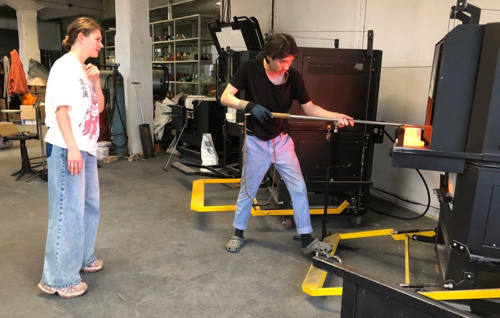 некий текст