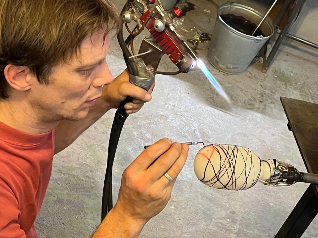 некий текст