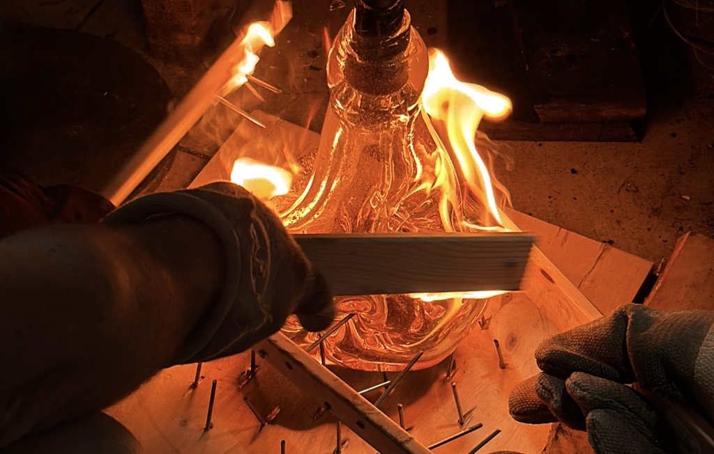 некий текст