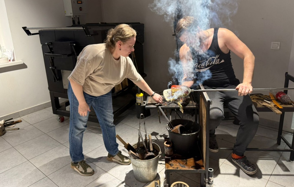 некий текст