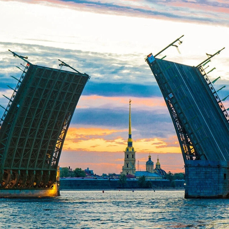 Елагинские вечера. Концерт "Рапсодия белых ночей"