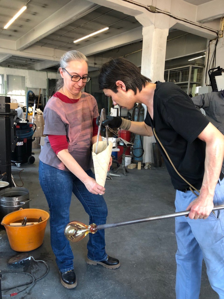 некий текст