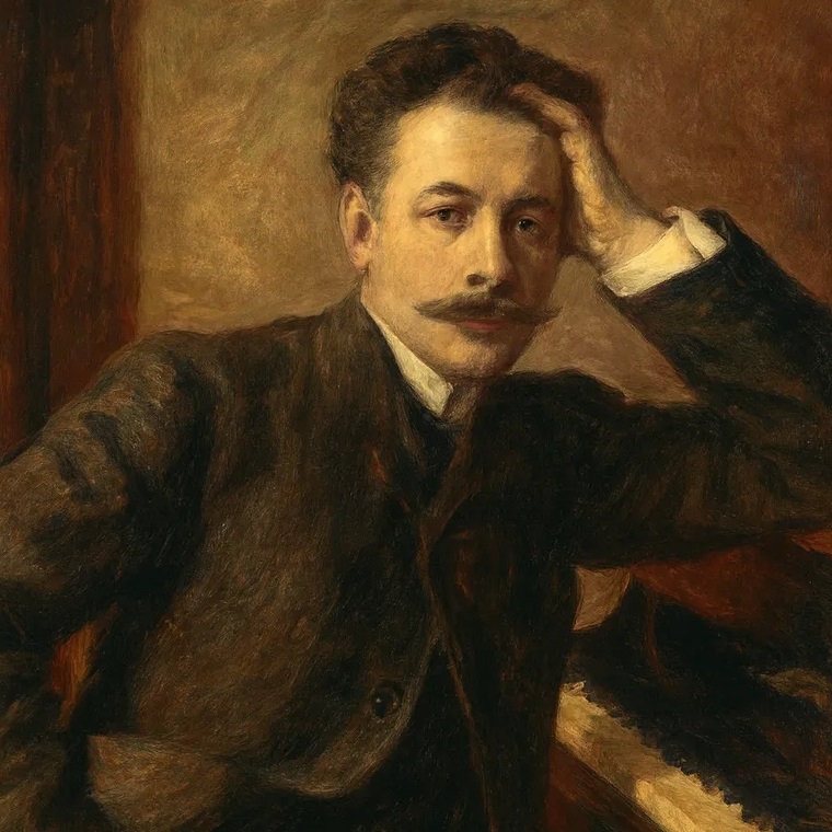 Елагинские вечера. Прогармма "Антон Степанович Аренский…Талант или гений?"